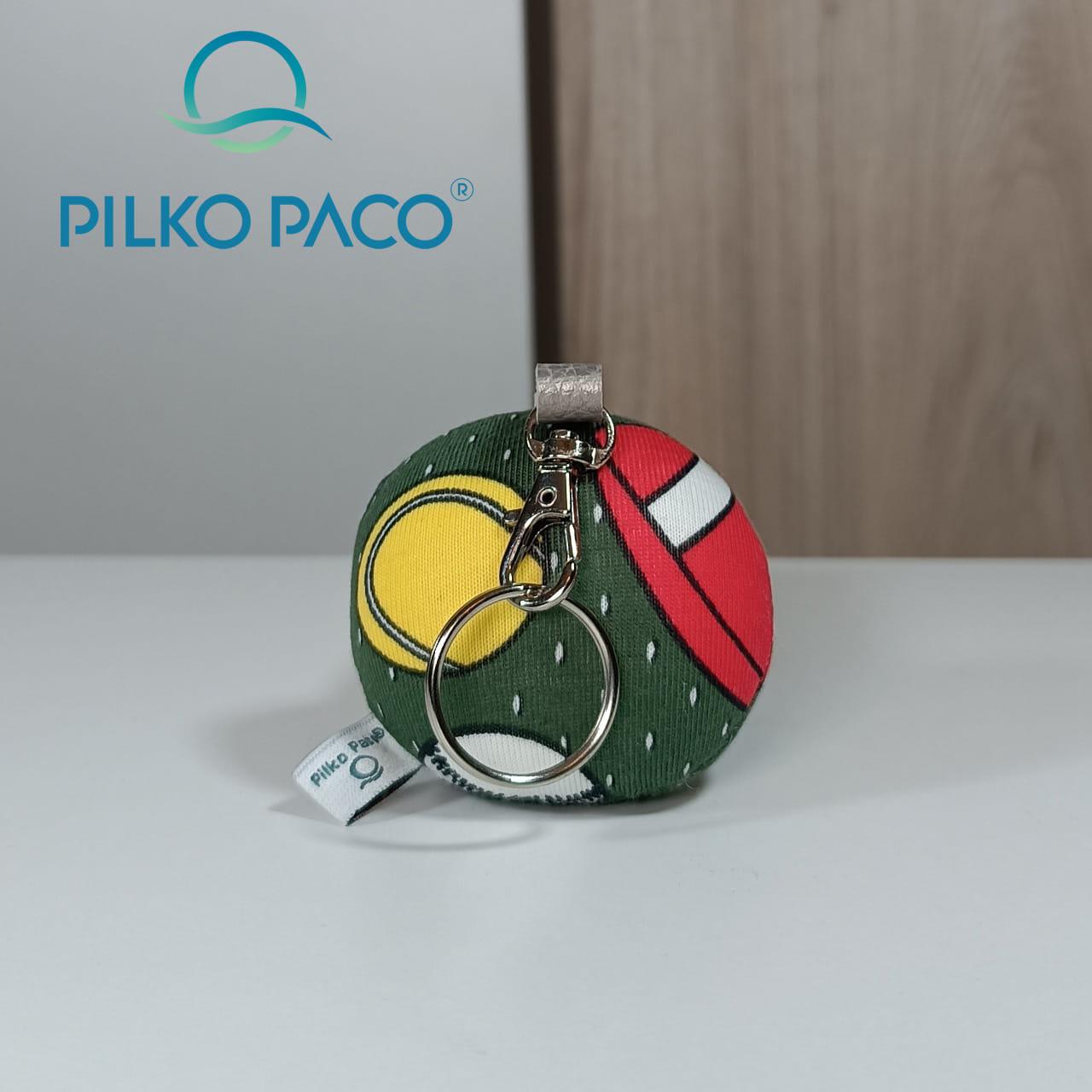 Pilko Paco Sport ever