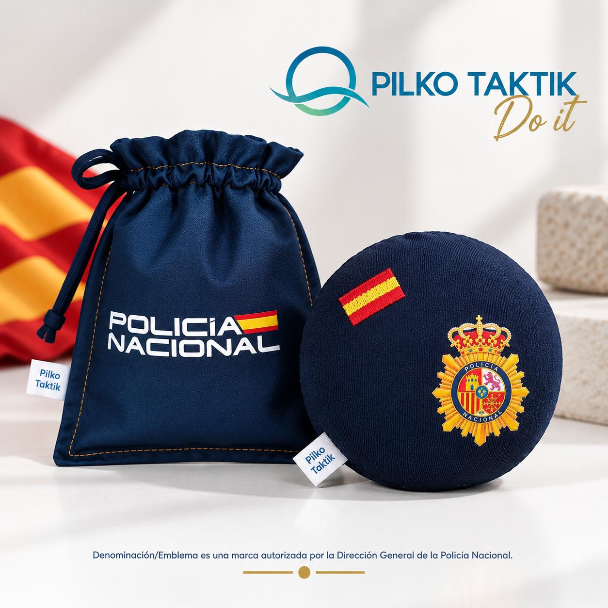 Pilko Taktik Policía Nacional - Imagen 4