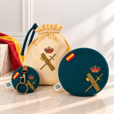 Pilko Taktik Guardia Civil