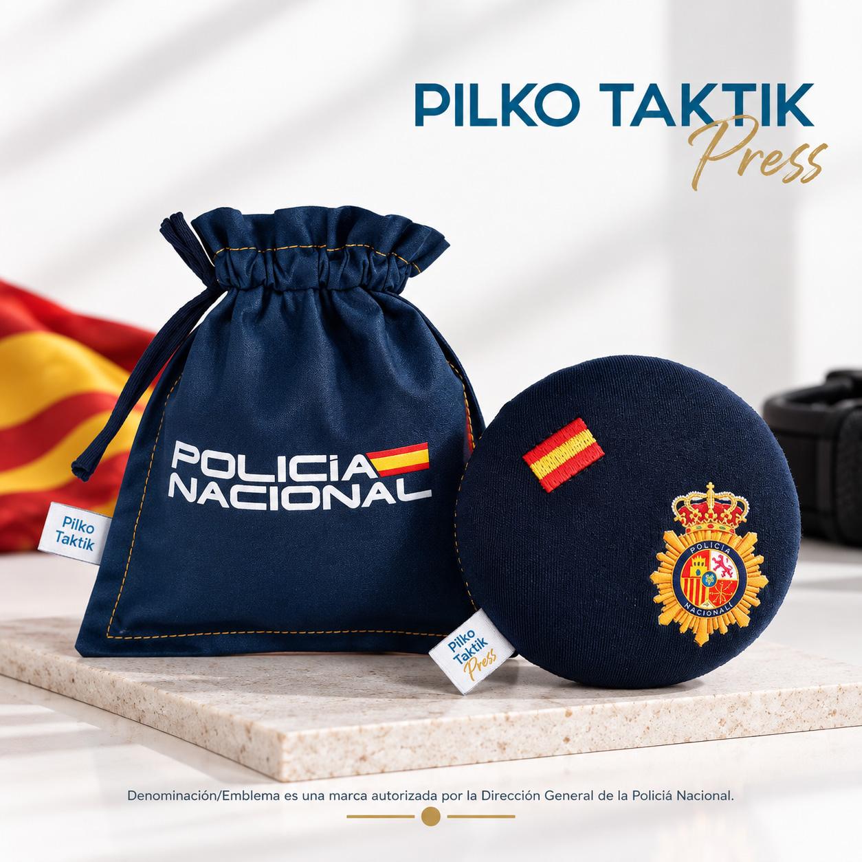Pilko Taktik Policía Nacional - Imagen 3