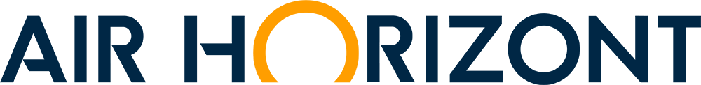 air horizont