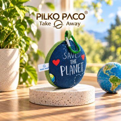 Take Away Save de Planet