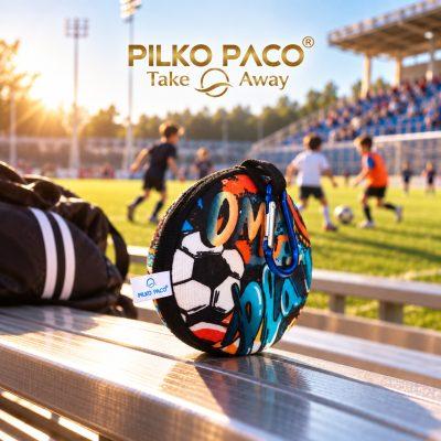 Pilko Paco Take Away Sport