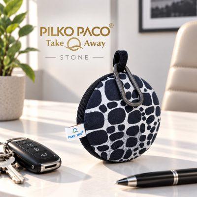 Pilko Paco Take Away Stone