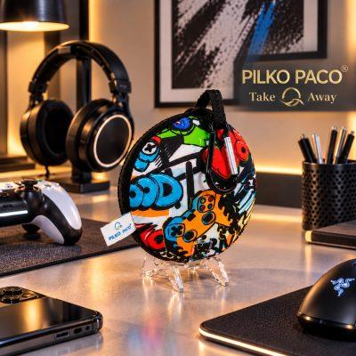 Pilko Paco Take Away Player