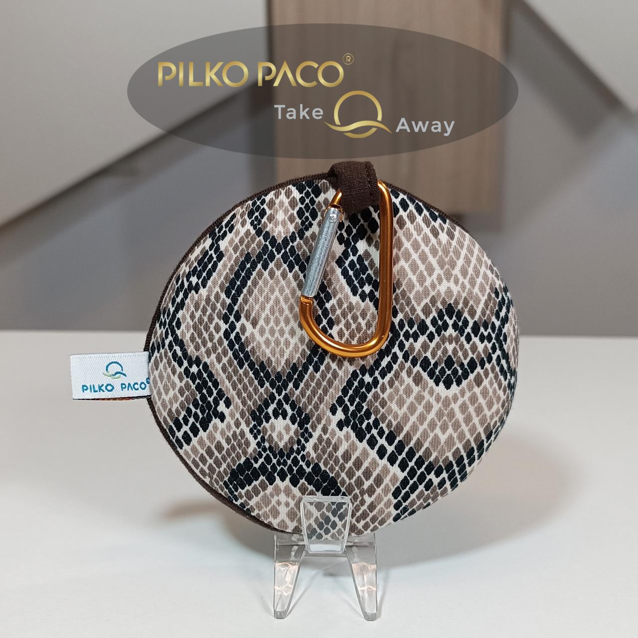 Pilko Paco Take Away Serpien