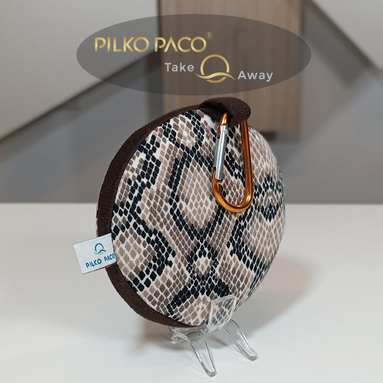 Pilko Paco Take Away Serpien - Imagen 2