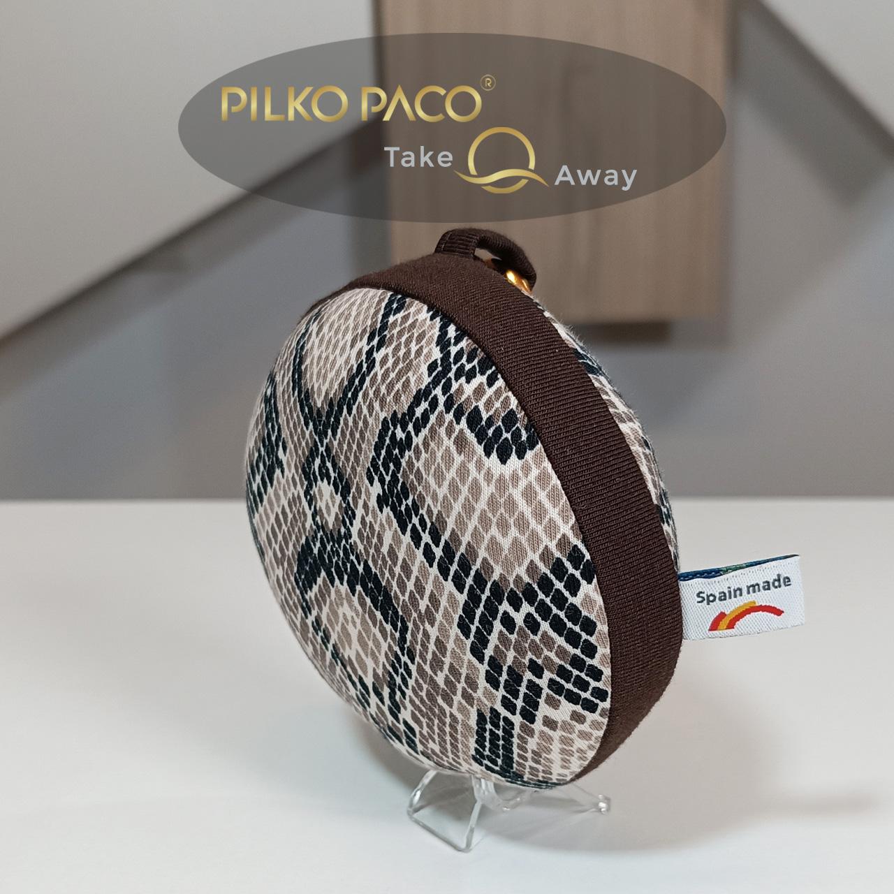 Pilko Paco Take Away Serpien - Imagen 3