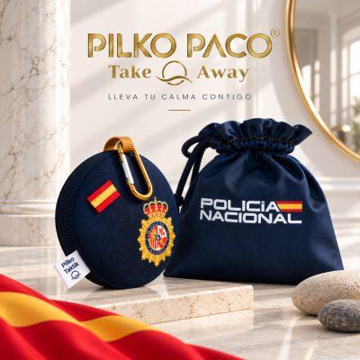 PilkoTaktik Take Away P.N.