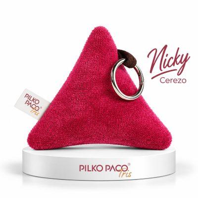 Triángulo Tris Nicky Cerezo