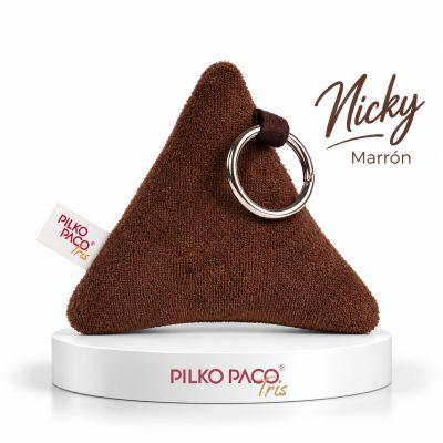 Triángulo Tris Nicky Brun