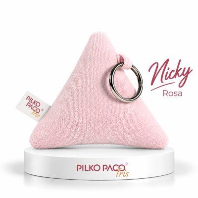 Triángulo Tris Nicky Rosa
