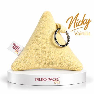 Tris Nicky Vainilla