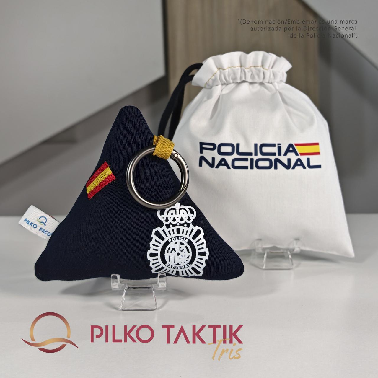Tris P.N. Blanco – Bolsita