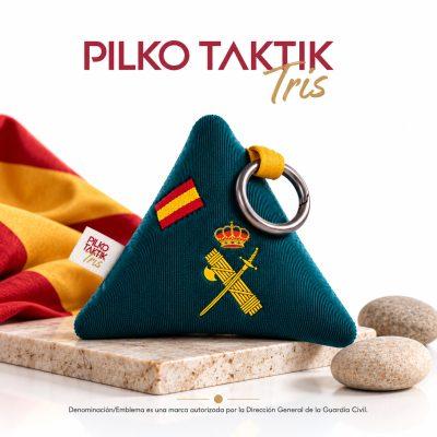 Tris Guardia Civil