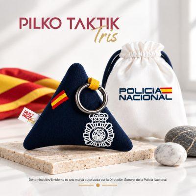 Tris P.N. Blanco - Bolsita