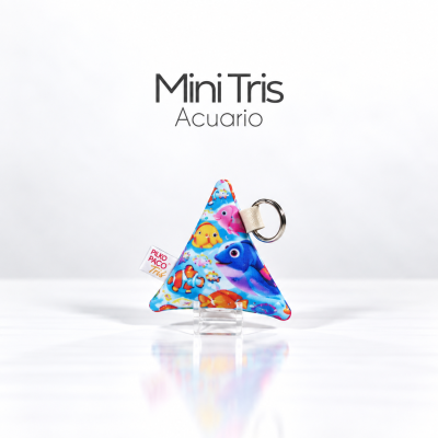 Mini Tris Acuario
