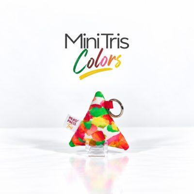 Mini Tris Colors