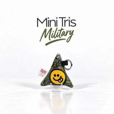 Mini Tris Military