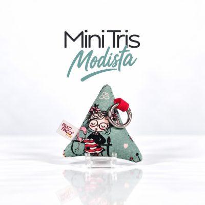 Mini Tris Modista