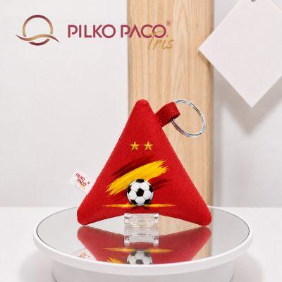 Tris Especial Mundial Rojo