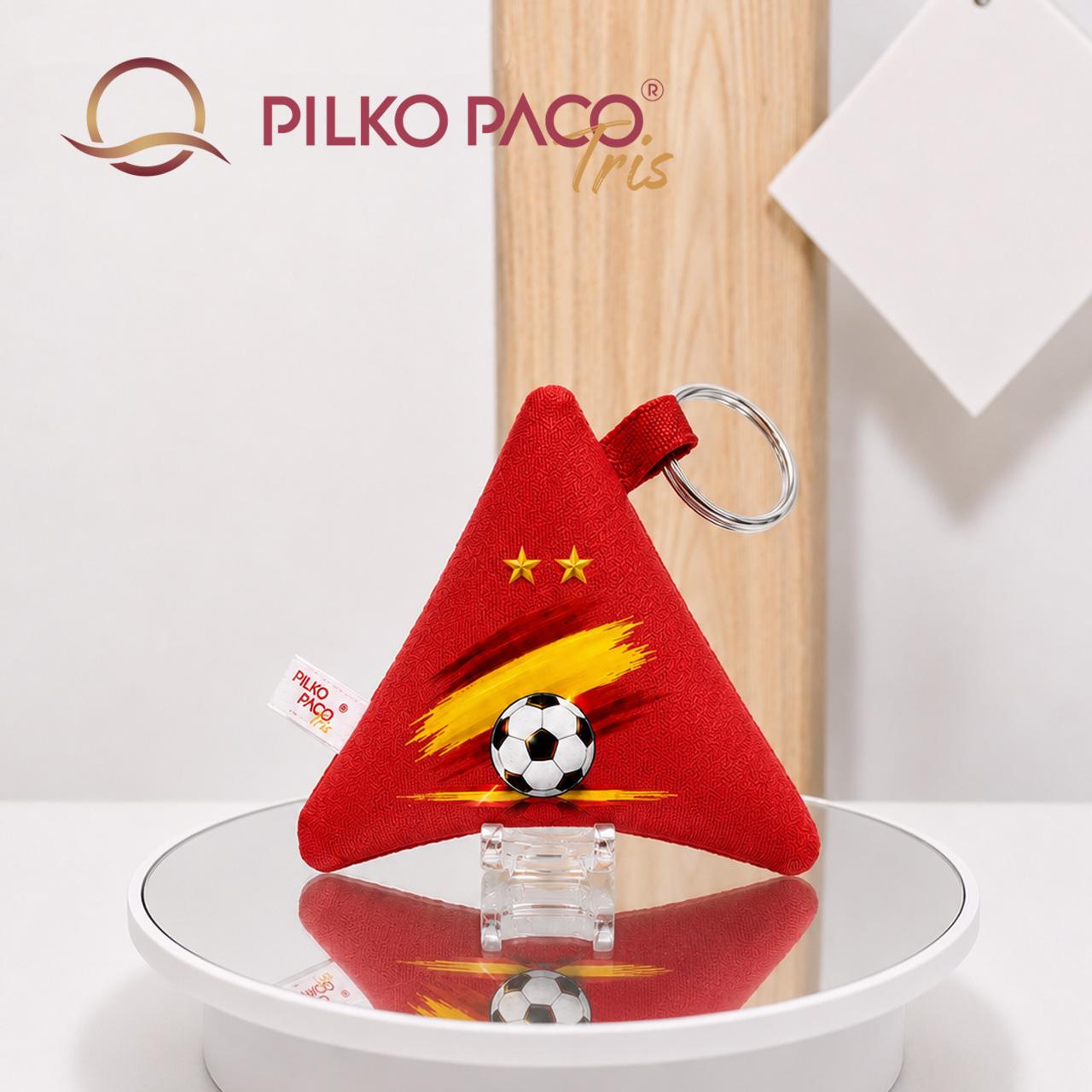 Tris Especial Mundial Rojo