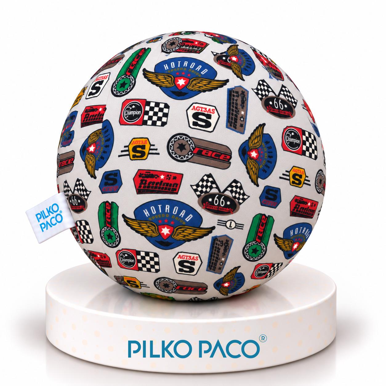 Pilko Paco Race - Imagen 4
