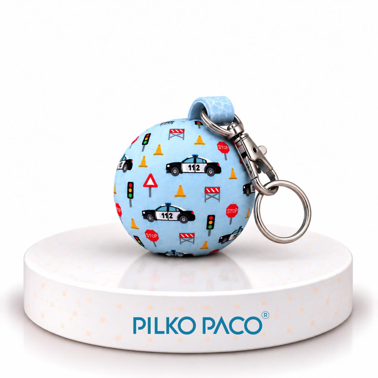 Pilko Paco Police - Imagen 2