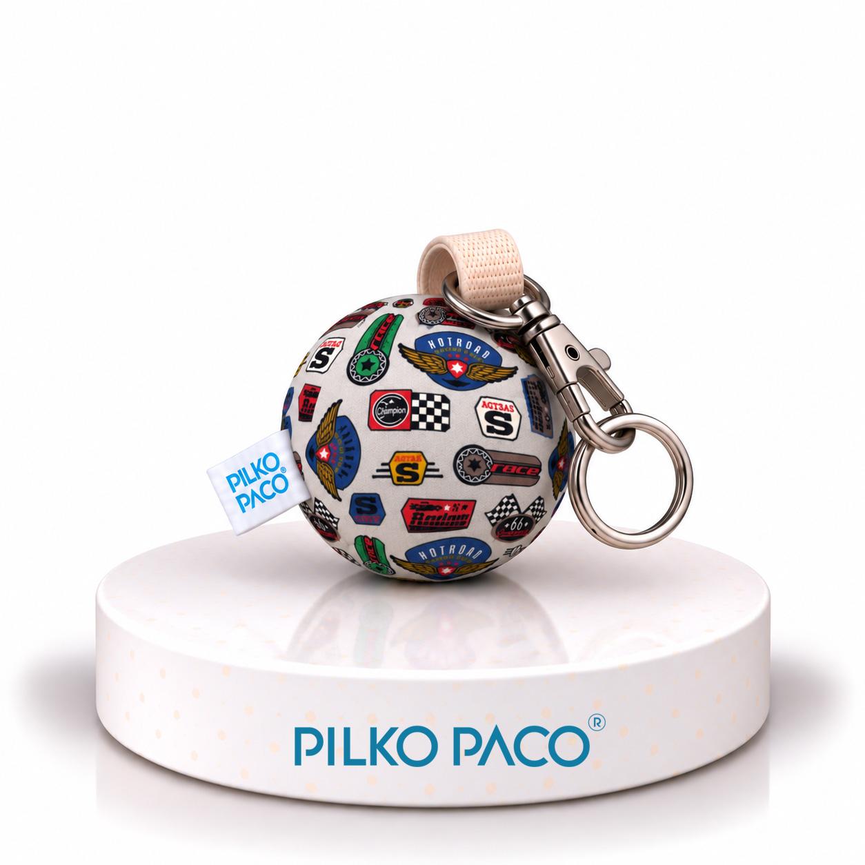 Pilko Paco Race - Imagen 2