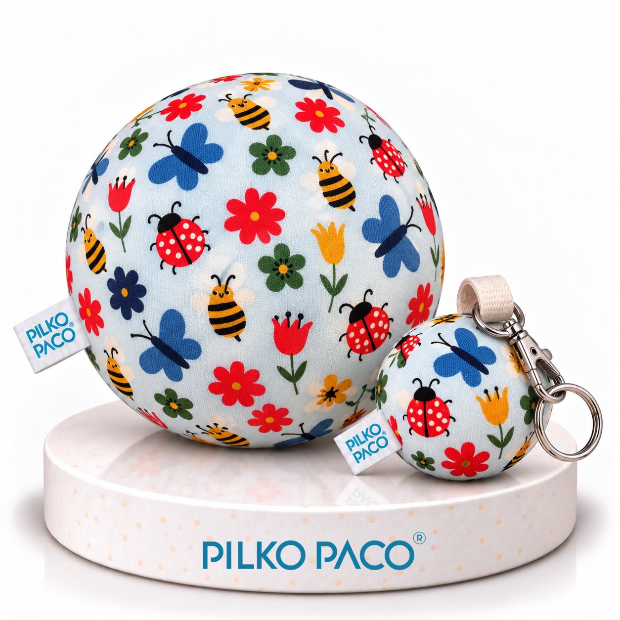 Pilko Paco Campo