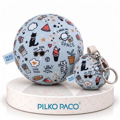 Pilko Paco Cool Celeste