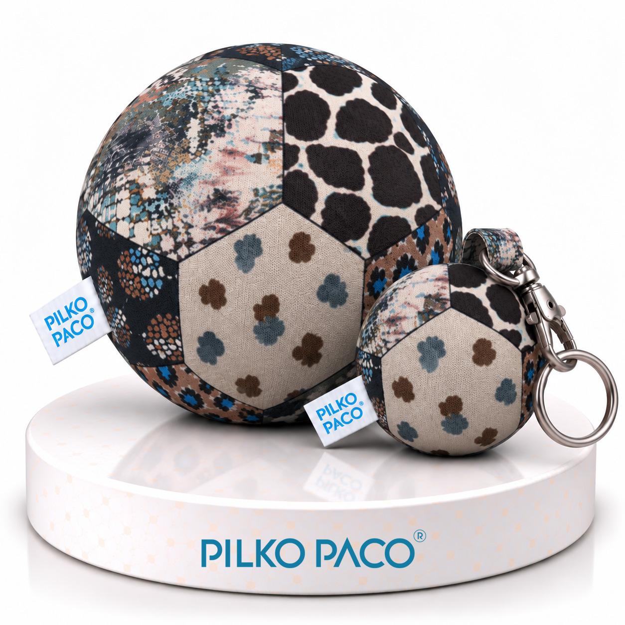 Pilko Paco Jungle