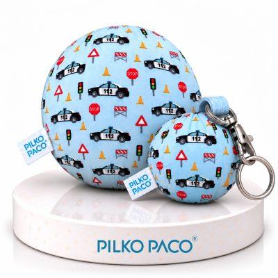 Pilko Paco Police