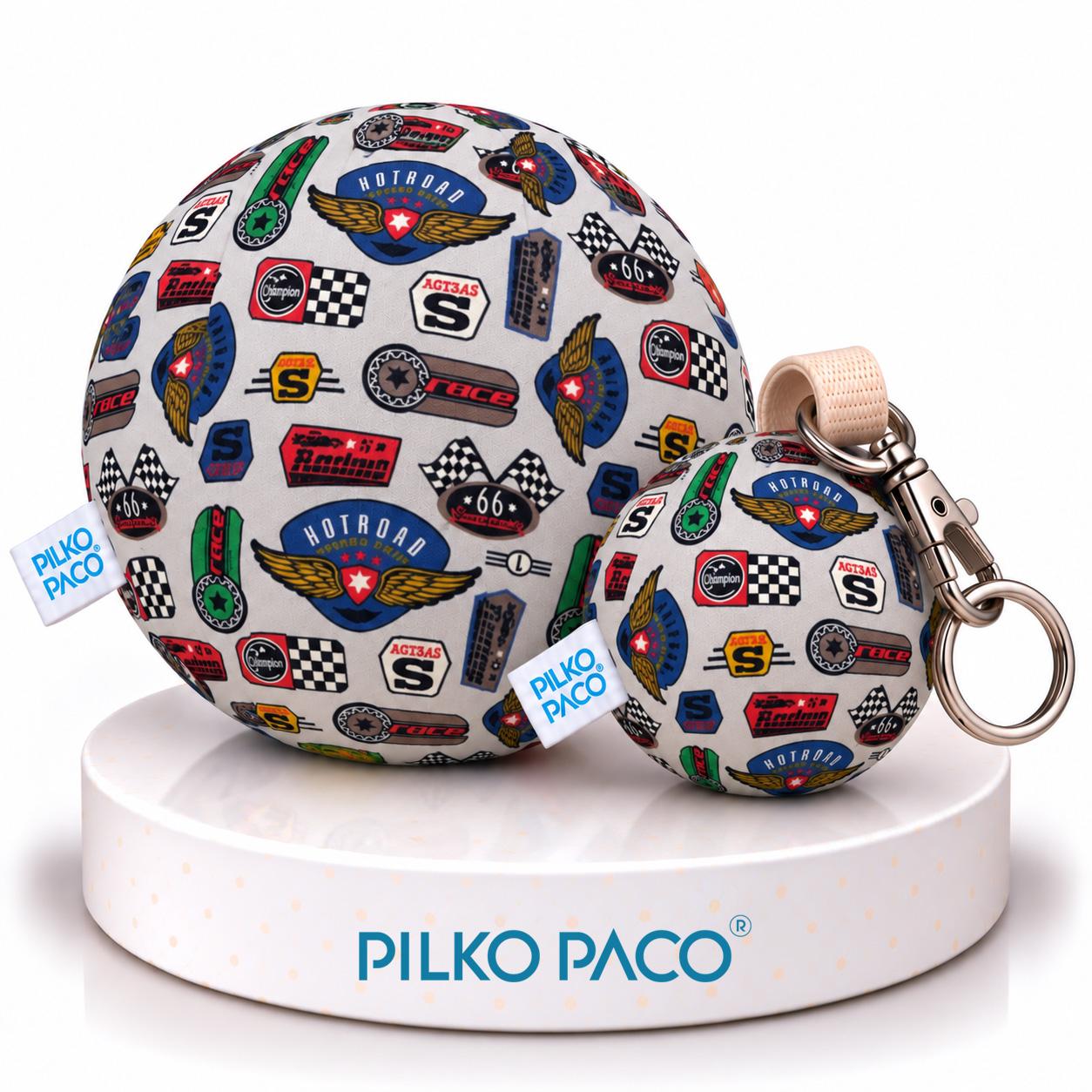 Pilko Paco Race