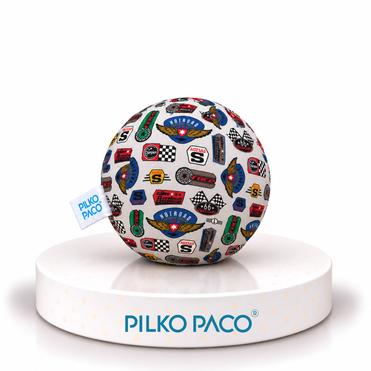 Pilko Paco Race - Imagen 3