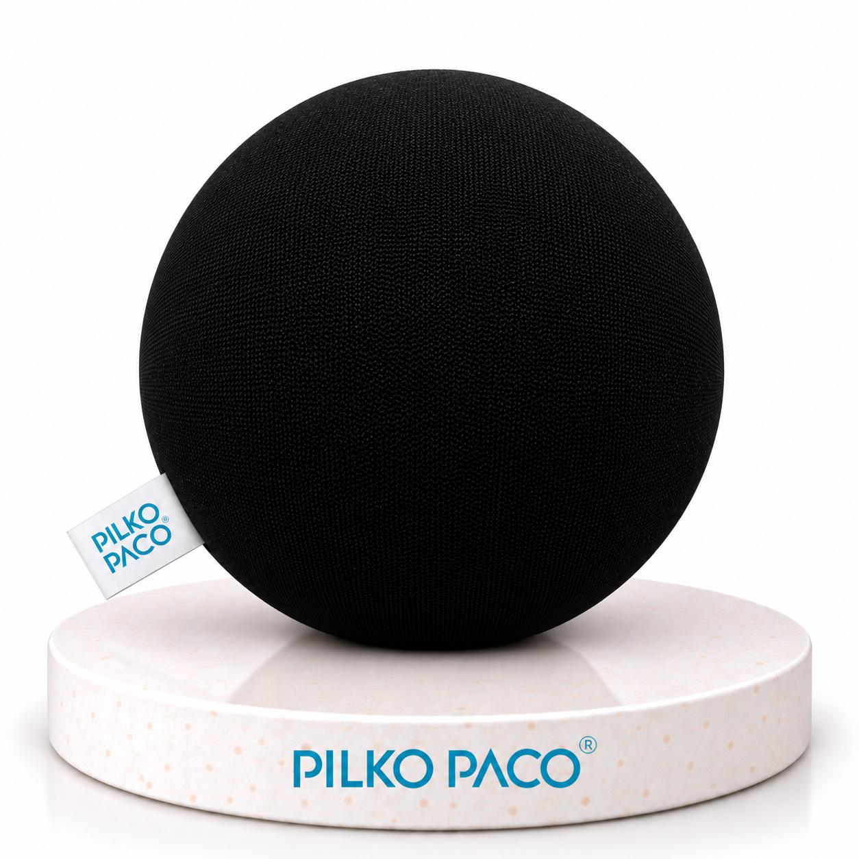 Pilko Paco Liso Negro - Imagen 4