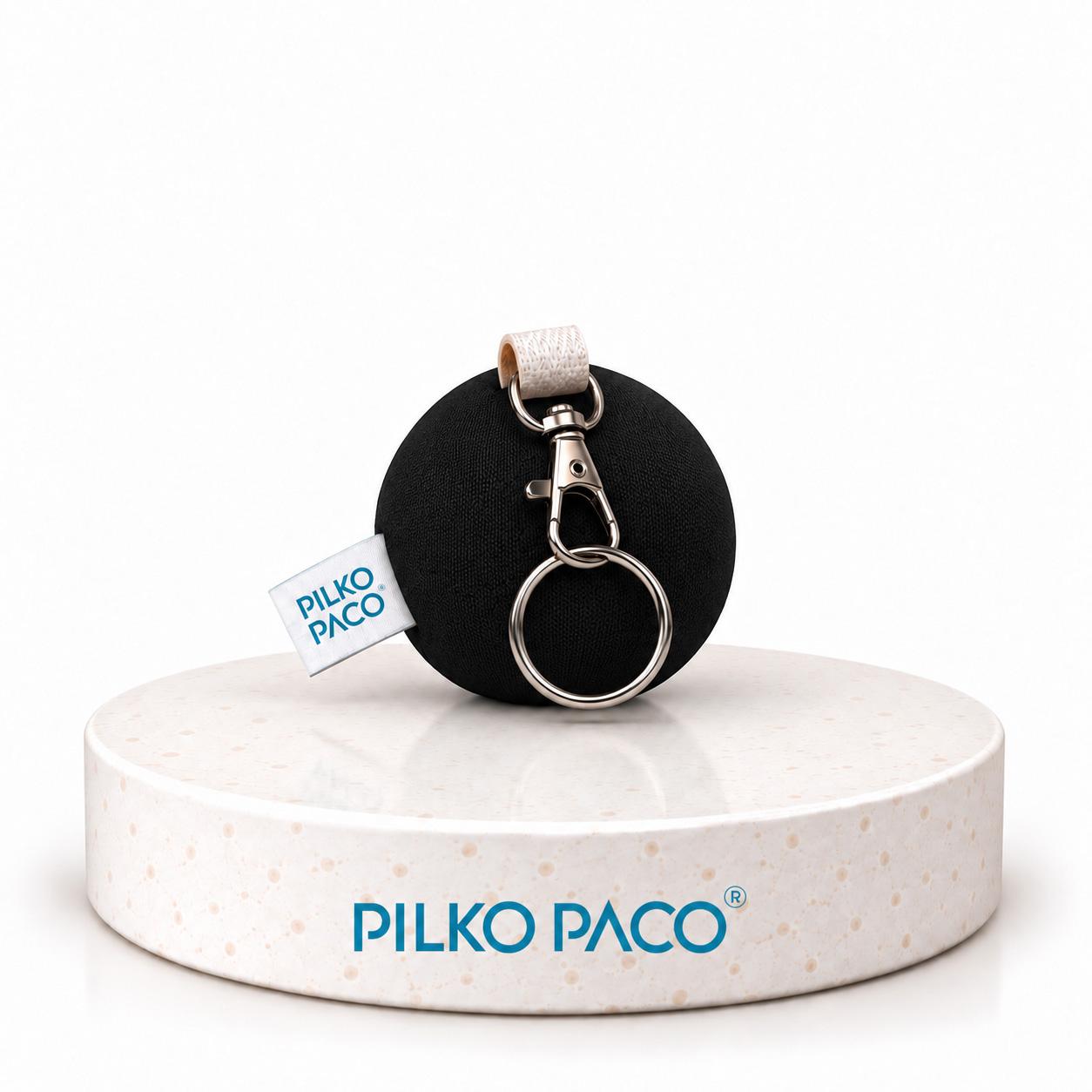 Pilko Paco Liso Negro - Imagen 2