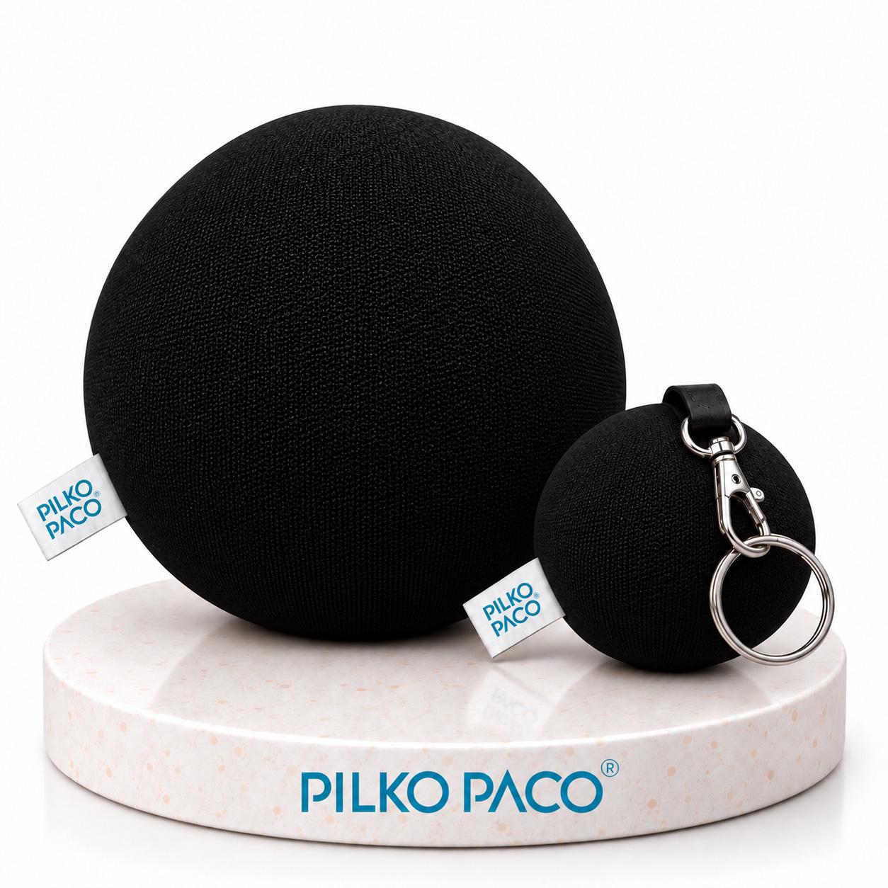 Pilko Paco Liso Negro
