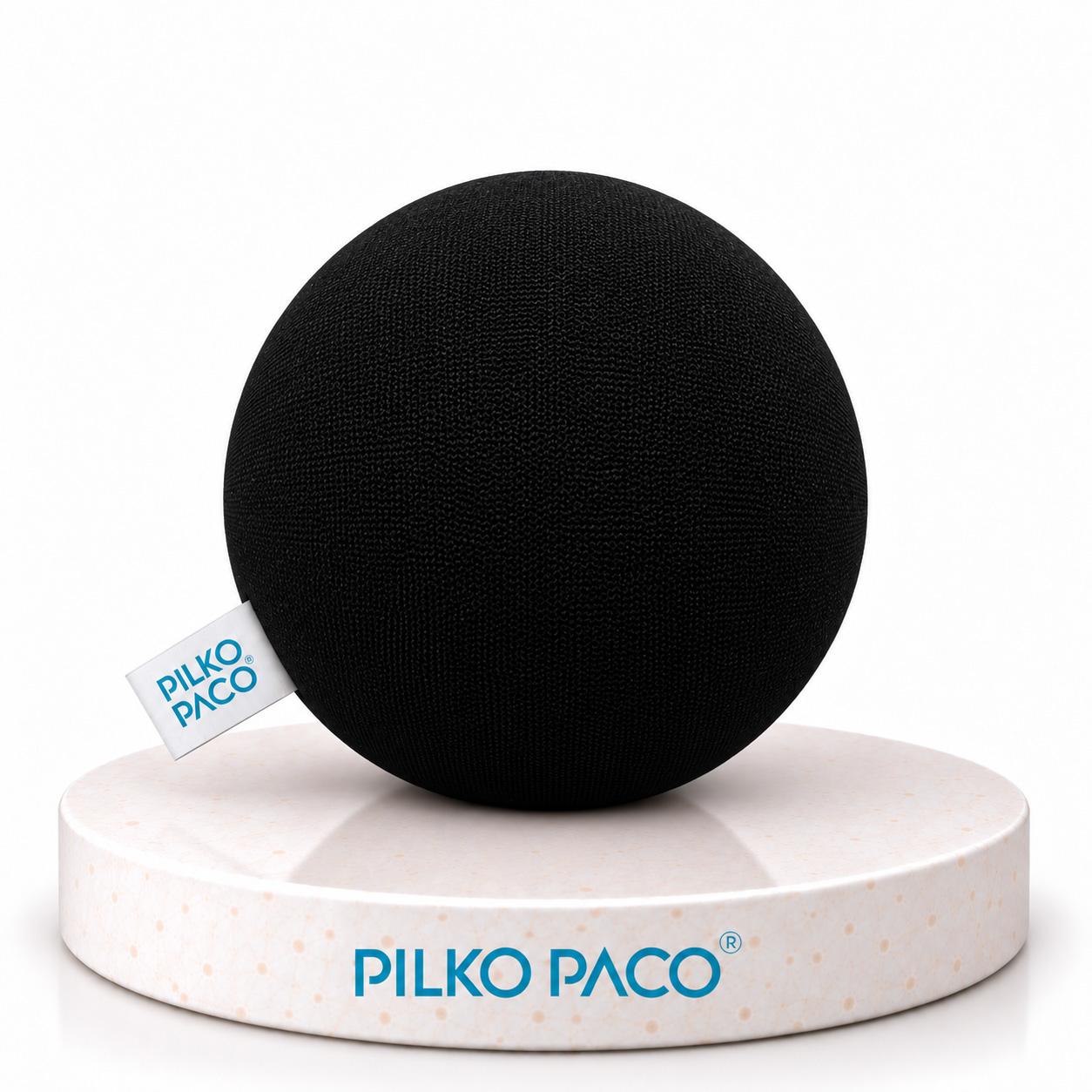 Pilko Paco Liso Negro - Imagen 3